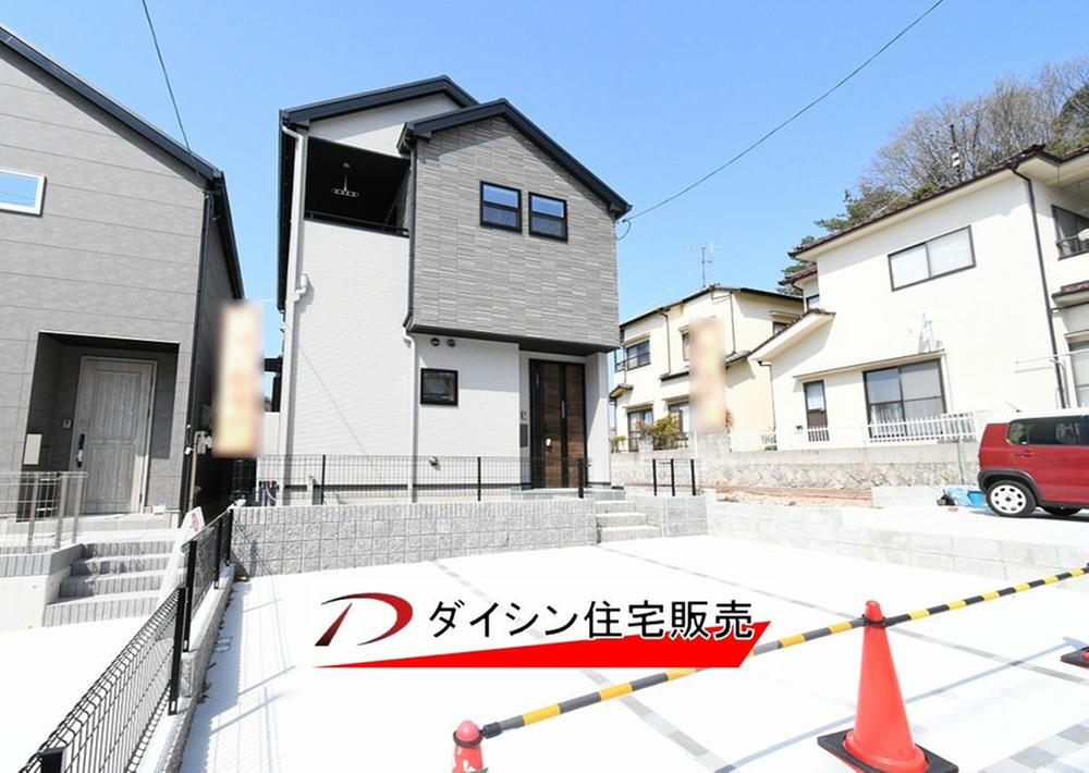 戸坂大上４（戸坂駅） 3580万円