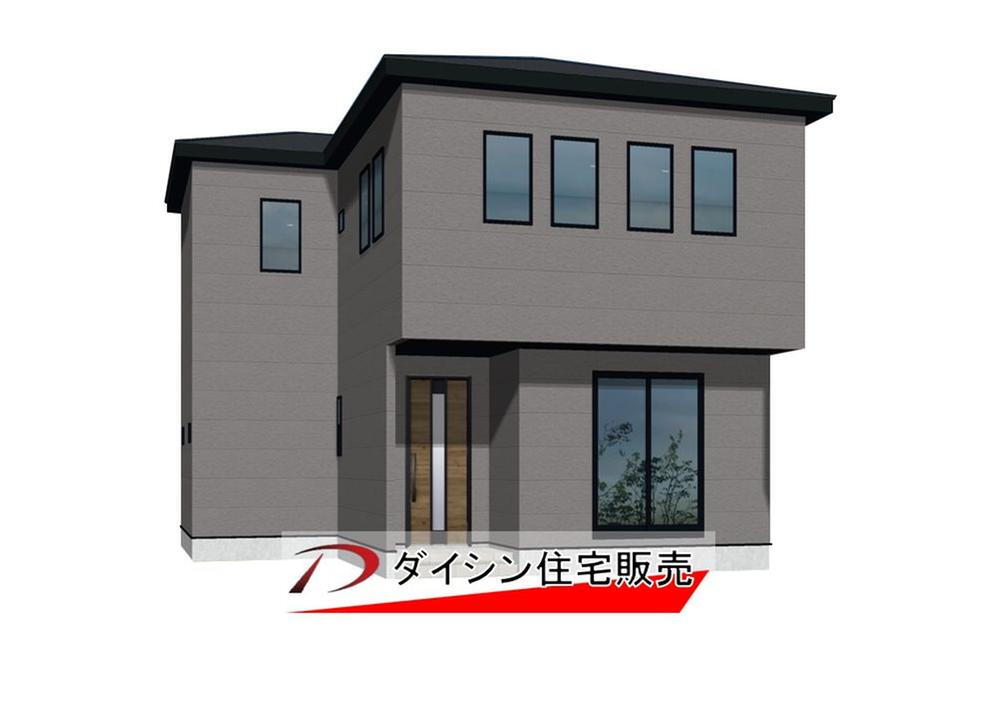 宇品御幸５（海岸通駅） 4880万円