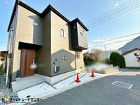 ブルーミングガーデン 安佐北区亀山1丁目