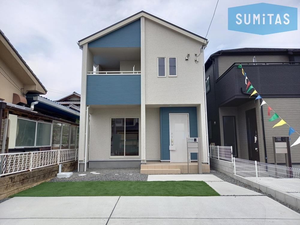 関（高島駅） 2599万円・2990万円