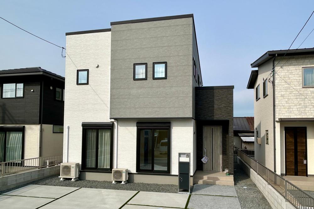 北畝３（弥生駅） 3790万円