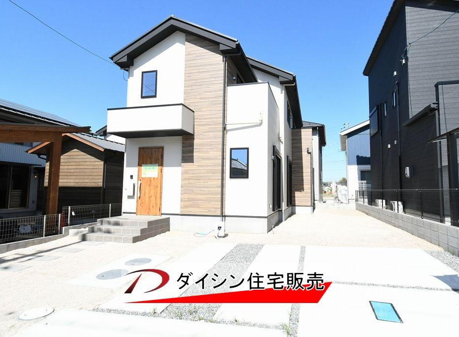 西条町下三永（東広島駅） 2899万円・2999万円