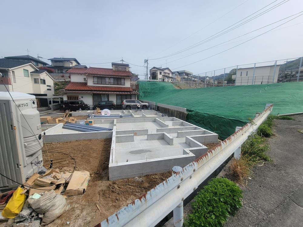 八幡２（天神川駅） 3930万円・3980万円