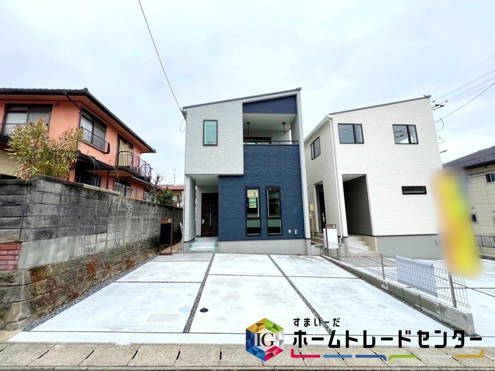 薬師が丘２ 2880万円・3080万円
