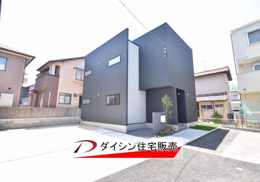 ●内観動画公開中●ルルーディア佐伯区五日市中央5丁目