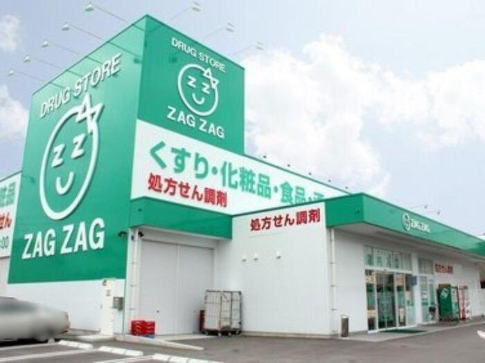 ドラッグストア