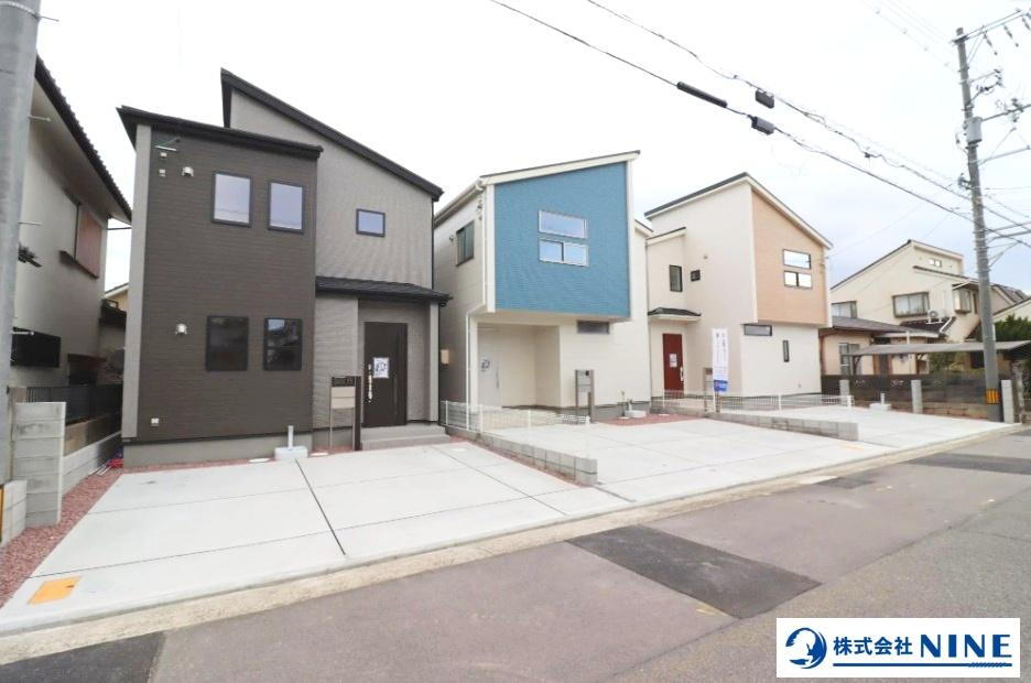 福泊（大多羅駅） 2499万円・2799万円