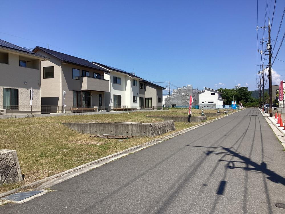 石内北３ 2080万3000円～3860万3000円