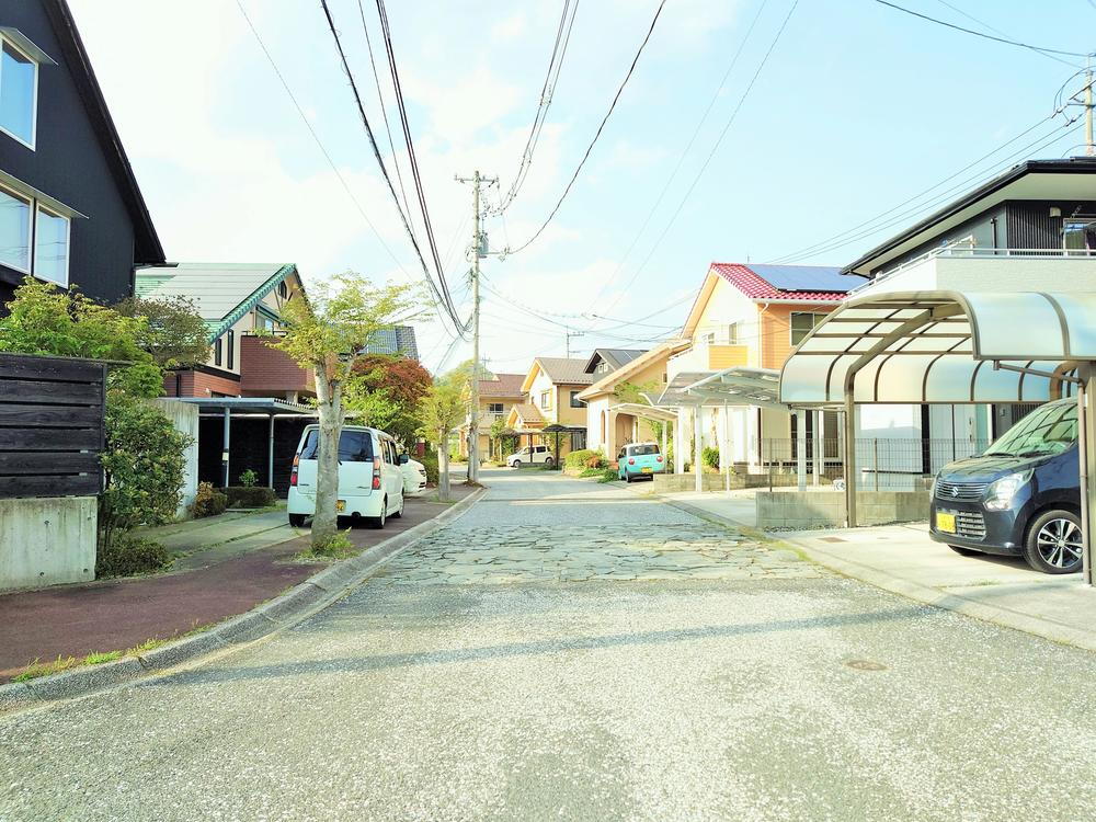 白木町大字秋山（志和口駅） 677万円～731万円