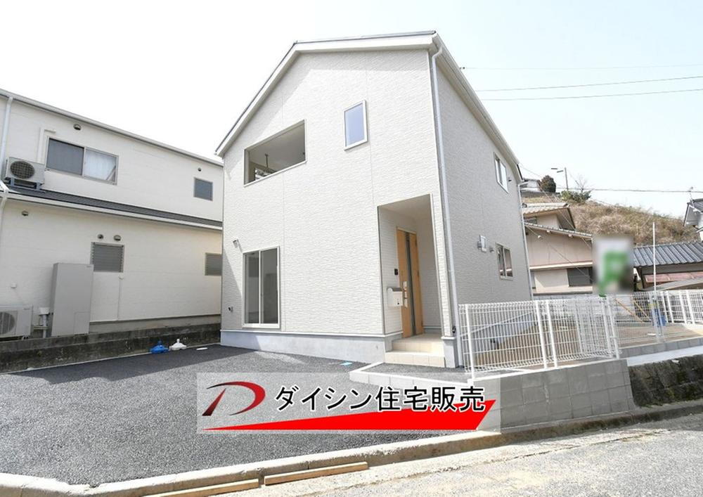 呉地５ 1888万円
