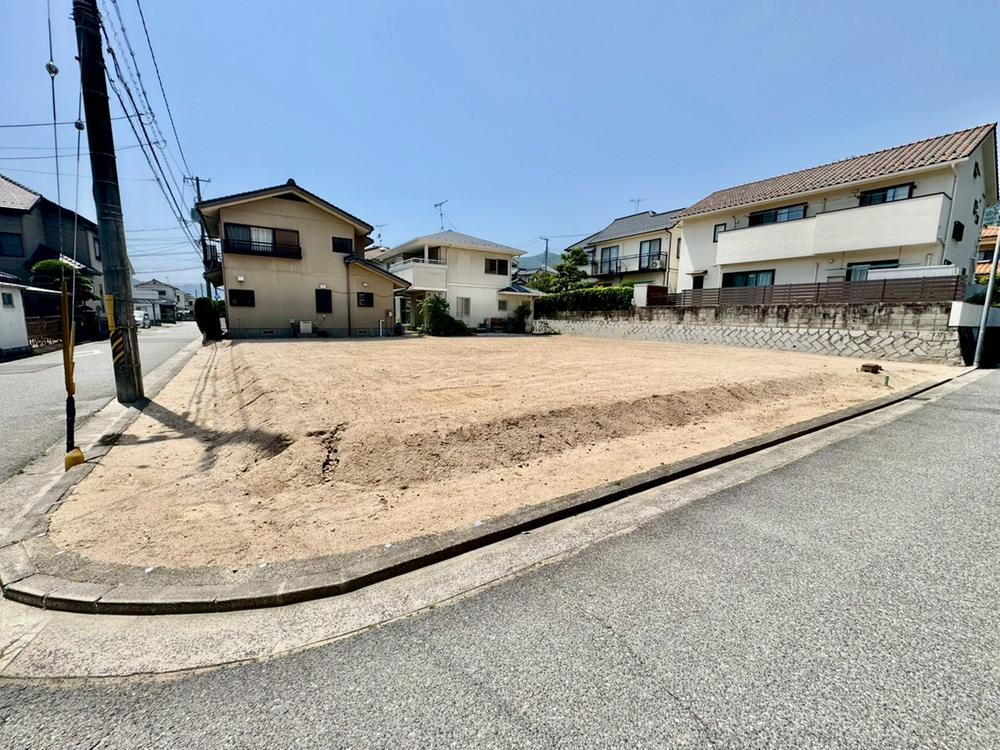 ☆安佐南区安東4丁目　新築分譲☆
