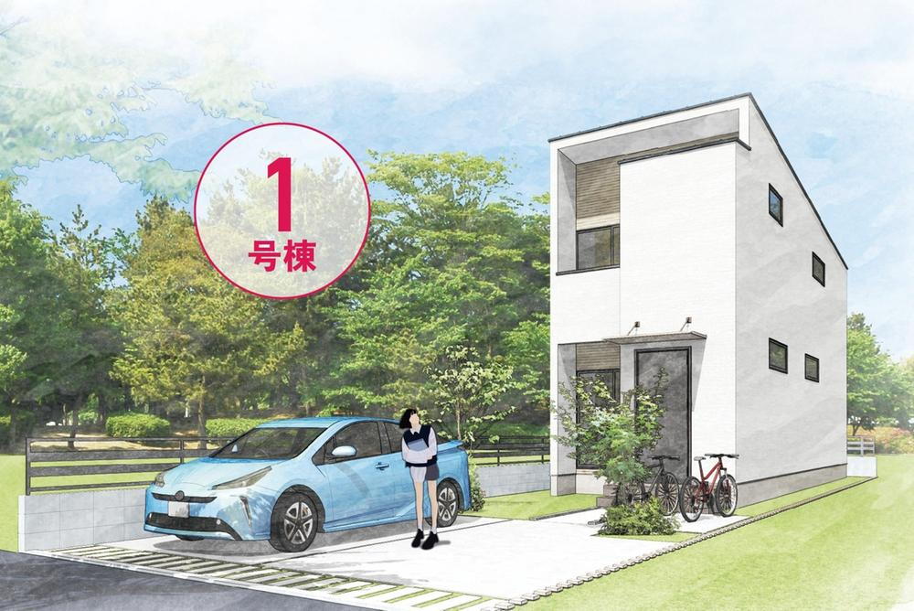 平田（備前西市駅） 4280万円～4330万円