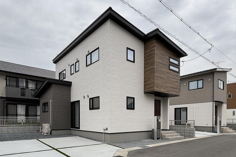 玉島上成（新倉敷駅） 3680万円