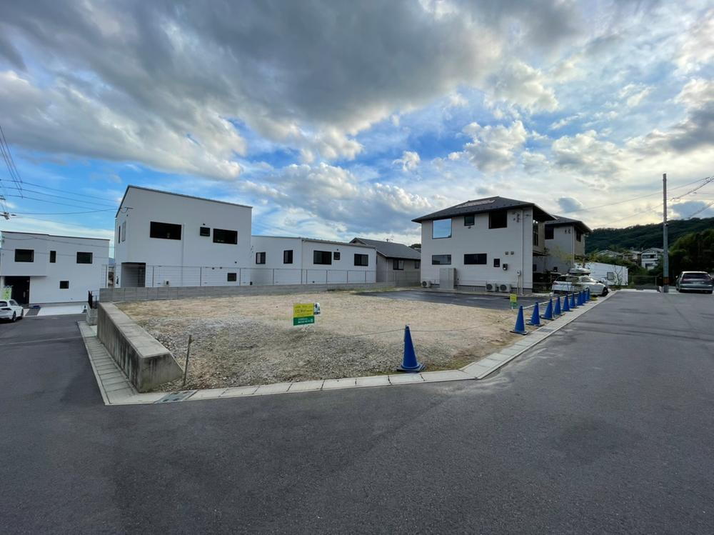 【住友林業建築条件付】フォレストガーデン中山東