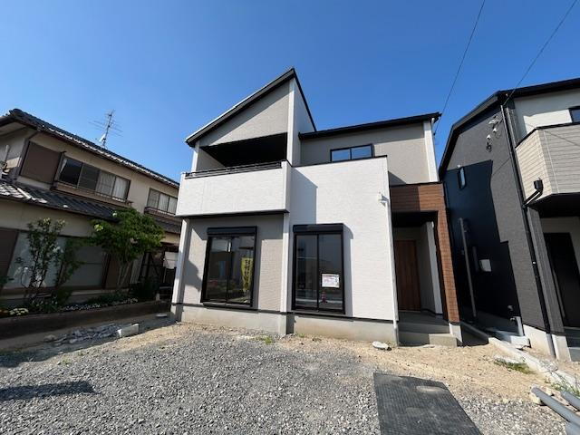 今保（北長瀬駅） 3198万円～3698万円