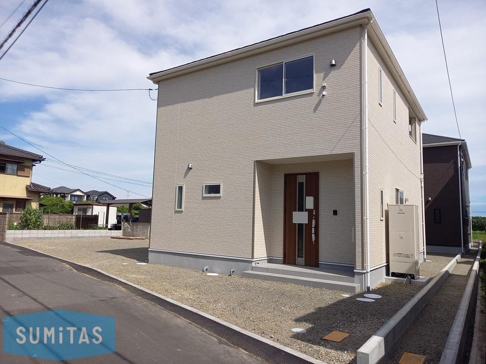 撫川（庭瀬駅） 3080万円
