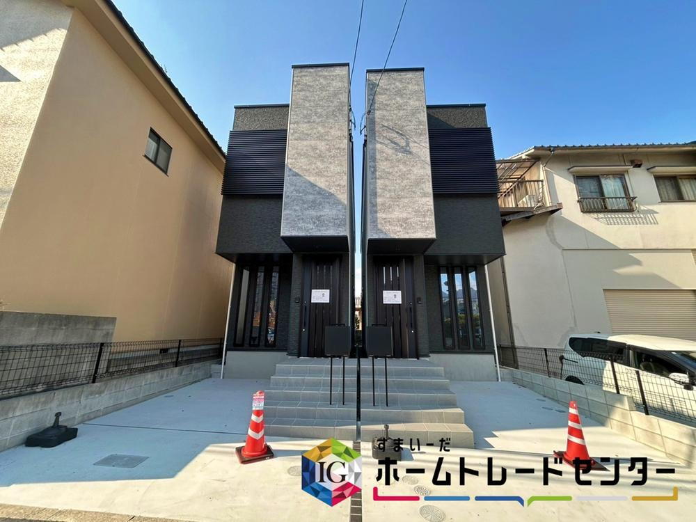 浜田２（向洋駅） 3840万円