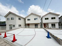 カーサ・ヴェルディ馬木3丁目