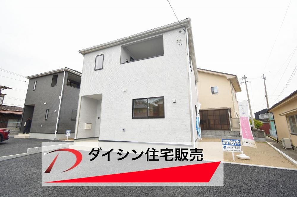 潮音町６（櫛ケ浜駅） 2780万円
