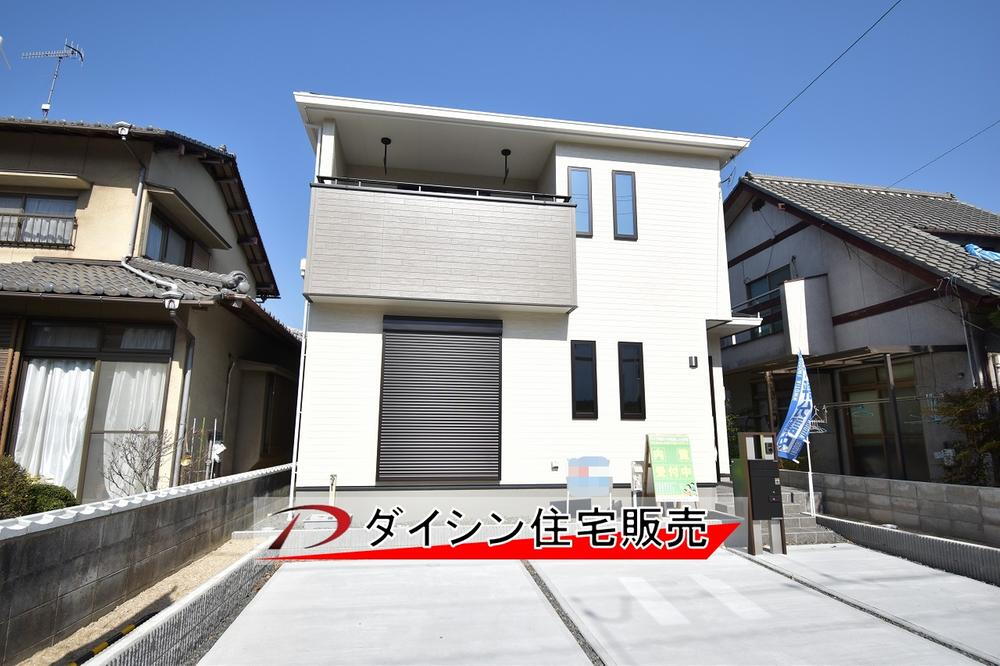 ◆内覧動画公開中◆　いろどりアイタウン福山市幕山台7丁目