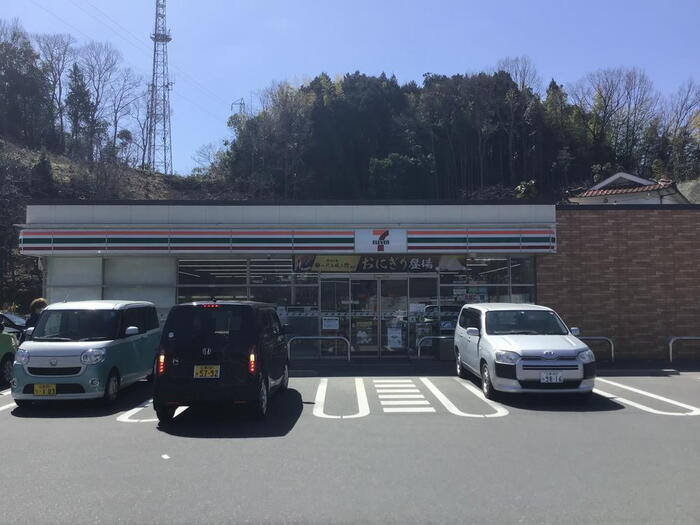 コンビニ