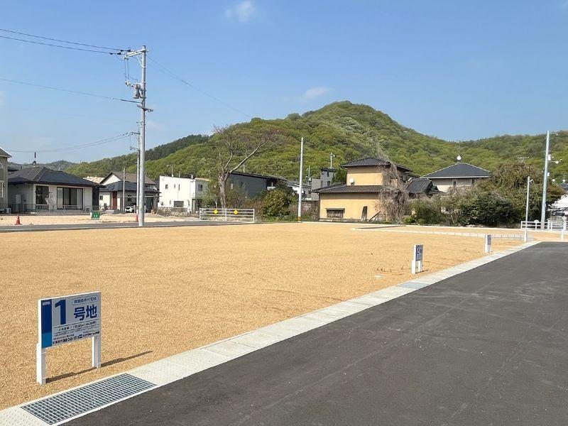 瀬戸町下 1137万円～1265万円