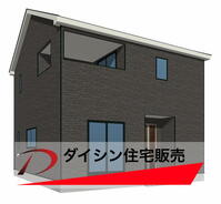 東三田尻1(防府駅) 1988万円・2188万円