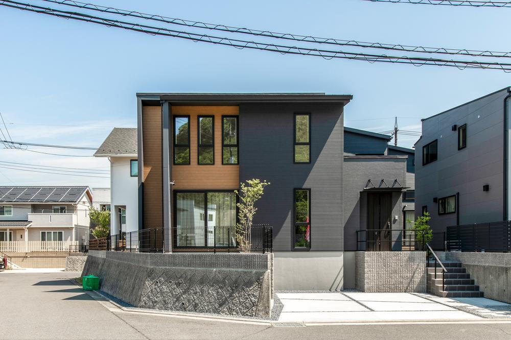 トータテハウジング　セントラルシティこころ分譲住宅