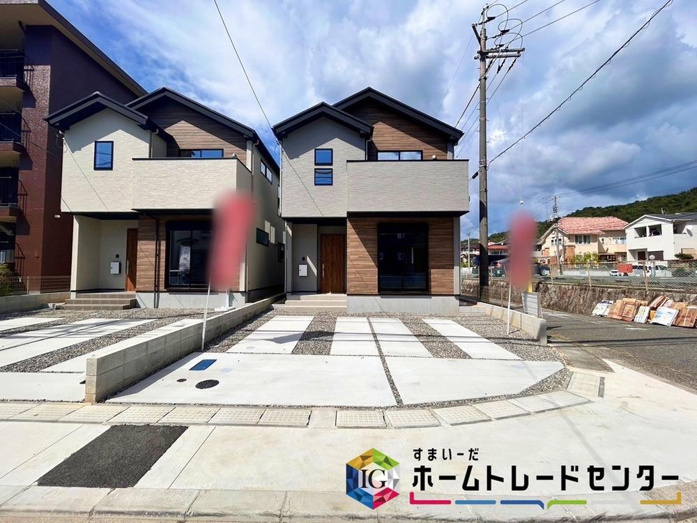 焼山東３ 2299万円・2399万円