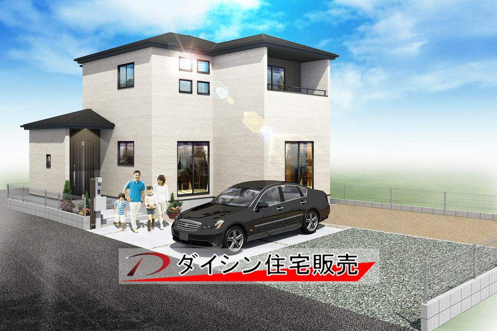 広谷（大多羅駅） 2680万円・2780万円