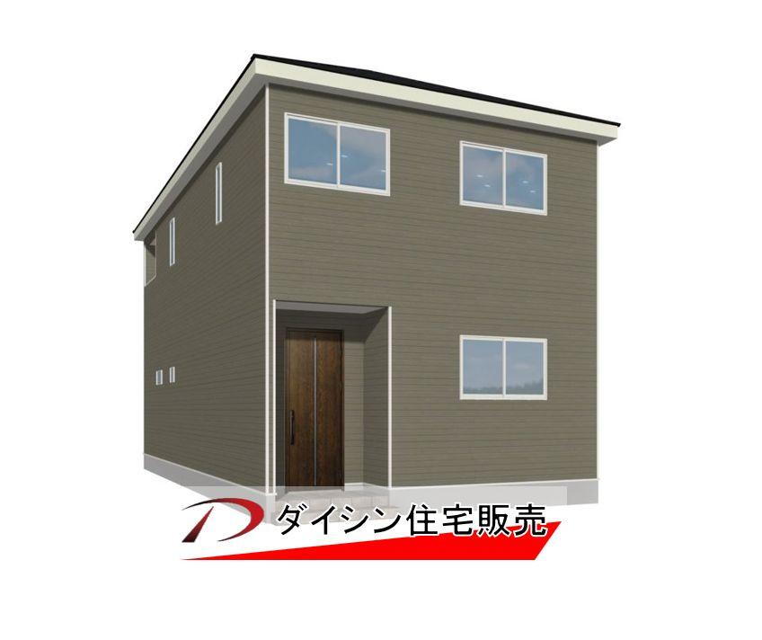 クレイドルガーデン東広島市高屋町白市　第2