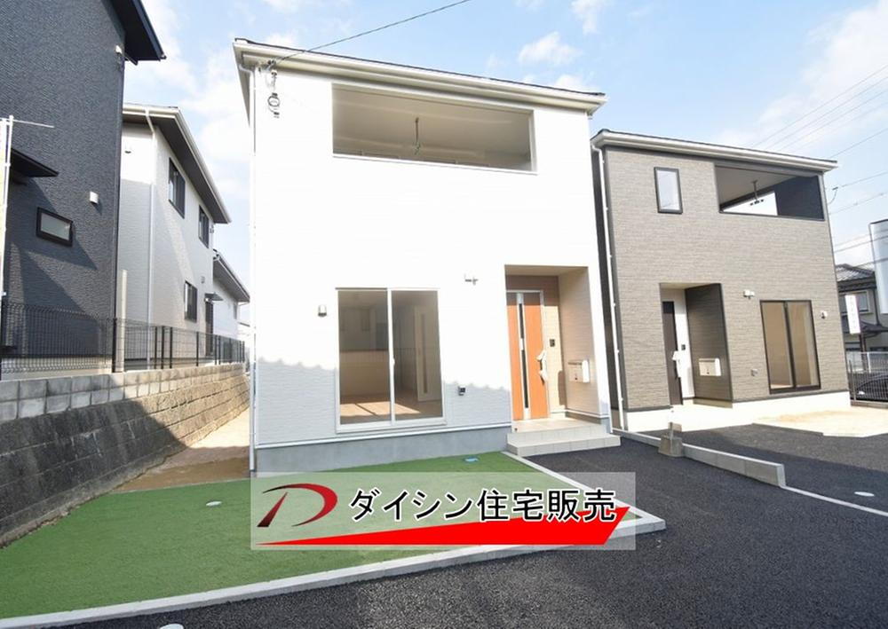 落合１（玖村駅） 2670万円
