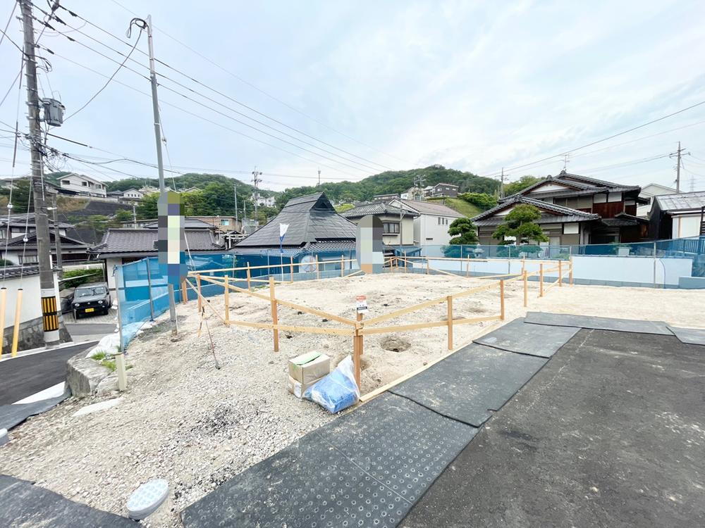 ☆東区中山上2丁目　新築分譲☆