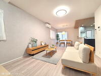 中筋3(中筋駅) 4476万円~5282万円