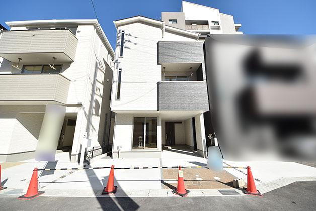 庚午中１（古江駅） 4570万円