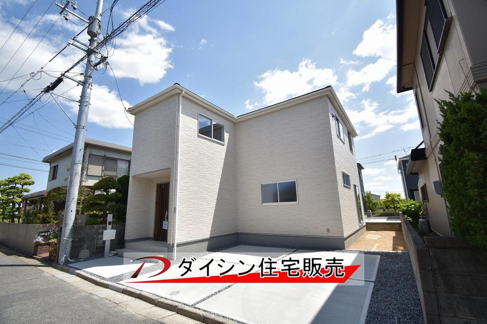 ◆内覧動画公開中◆　リーブルガーデン倉敷市玉島乙島　第3