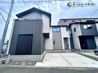 リガーレ 安佐南区川内1丁目 1期