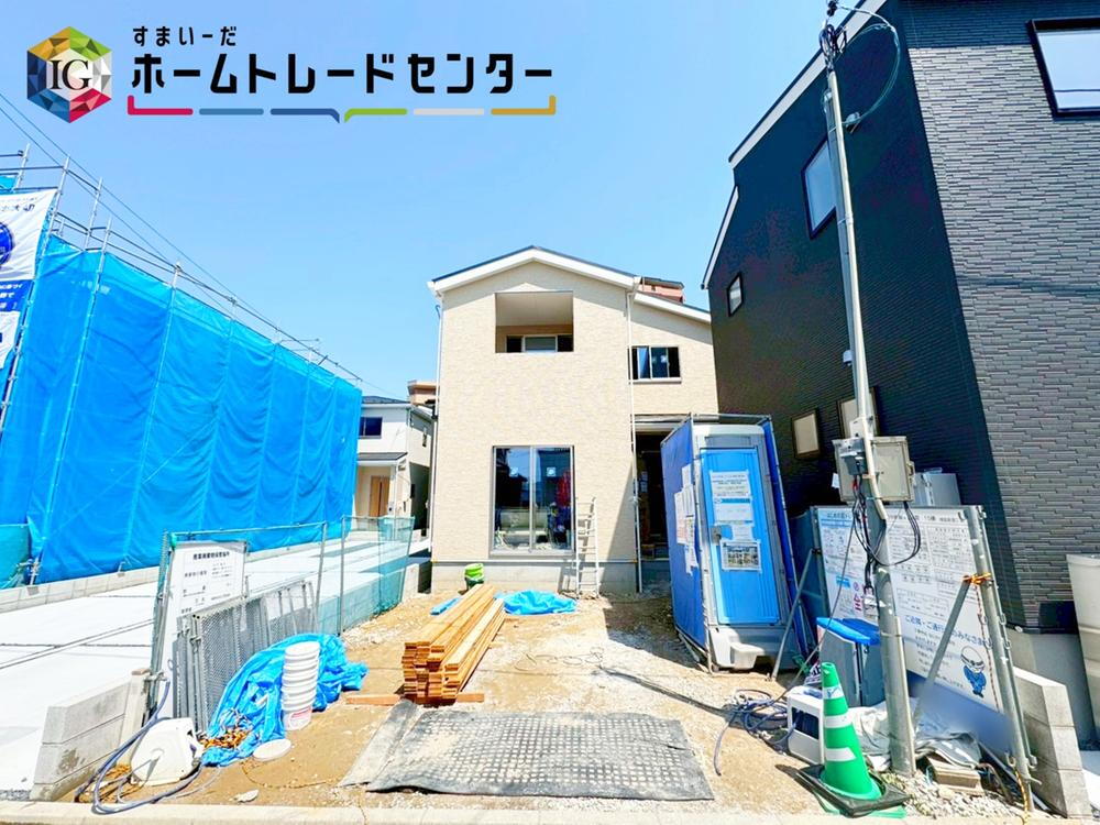 リーブルガーデン　府中町柳ヶ丘　４期