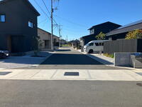 岸津2(防府駅) 593万円~719万円