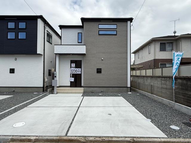 安江（球場前駅） 3090万円