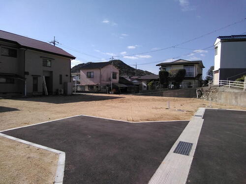 彦島塩浜町１ 820万円・960万円