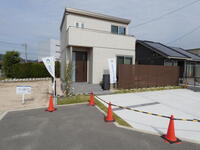 【セキスイハイム】ハイムタウン防府市仁井令町6号地