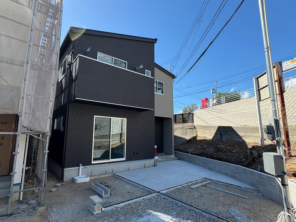 東区山根町