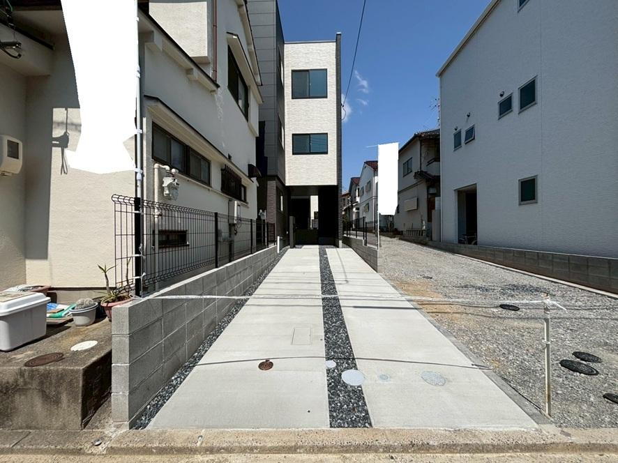 仁保２（向洋駅） 3997万円・4493万円
