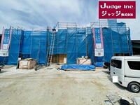 東三田尻1(防府駅) 1988万円~2188万円