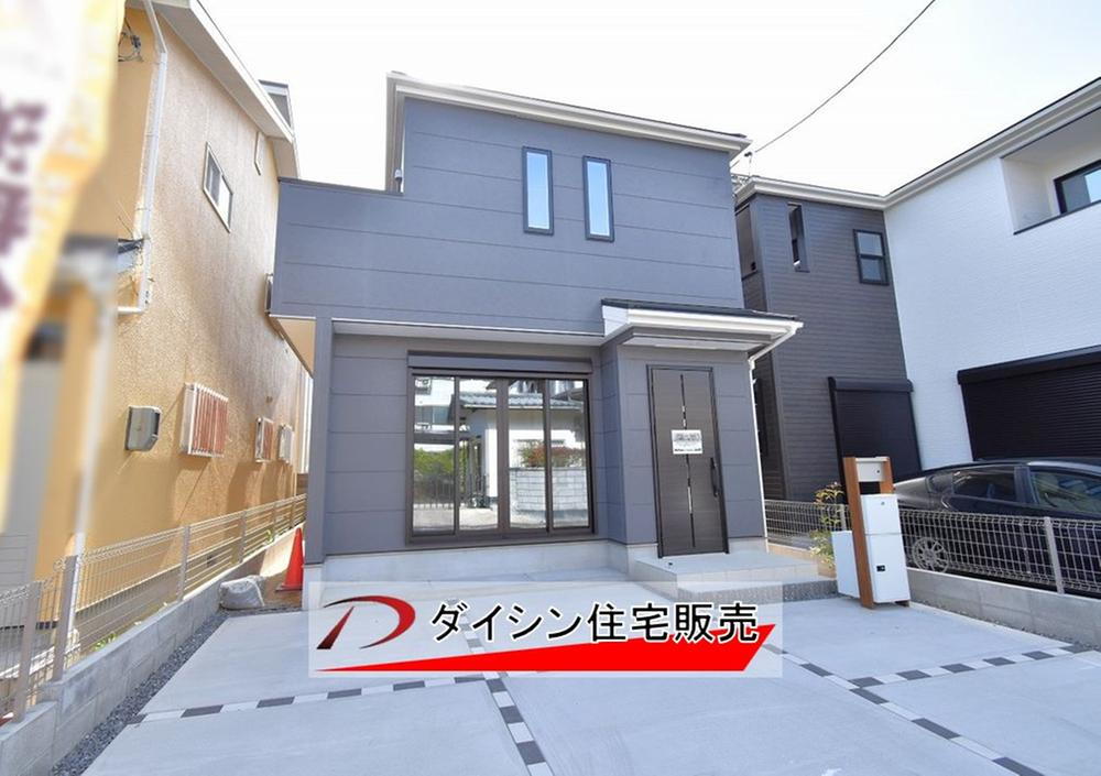 ●内観動画公開中●ファーストタウン広島市第2佐伯区藤垂園