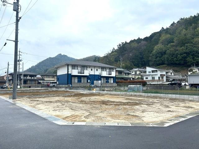 リーブルガーデン高梁市和田町第2