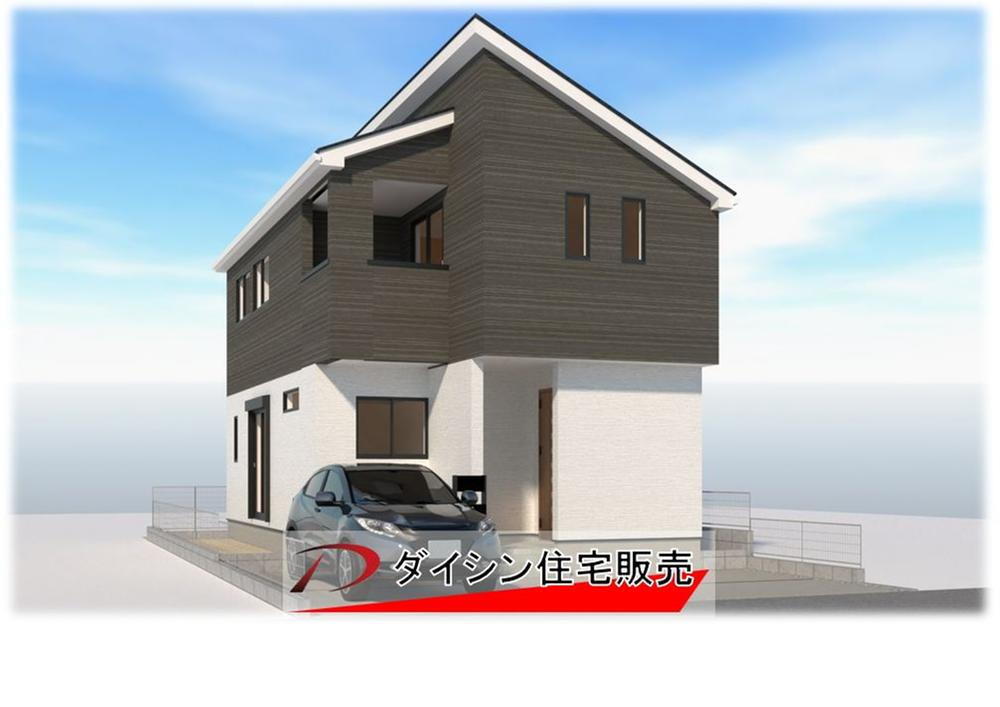 五月が丘３ 3330万円