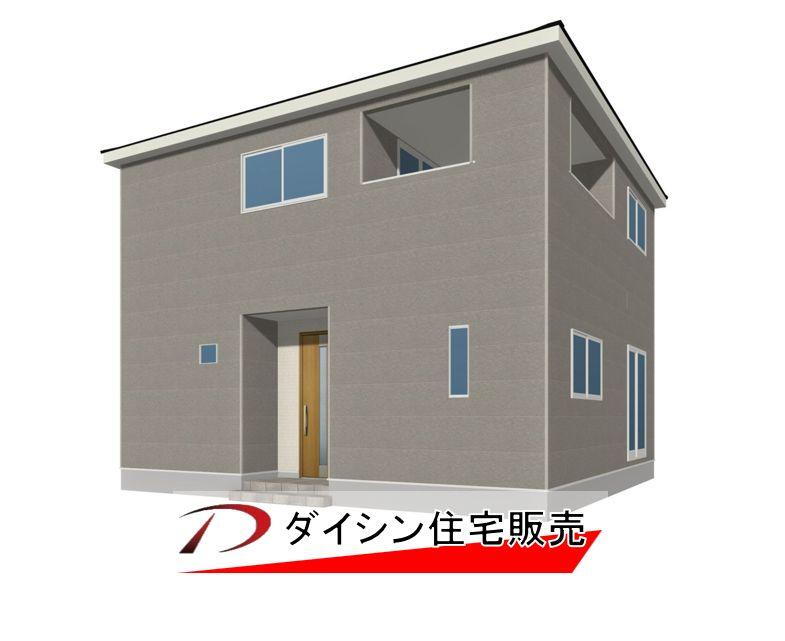 美ノ郷町三成（新尾道駅） 2550万円～2630万円