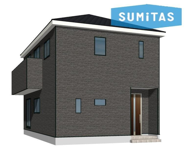 向島町田尻（尾道駅） 2180万円・2380万円